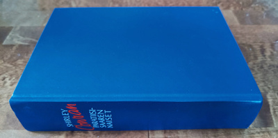 Shirley Conran: Paratiisisaaren Naiset