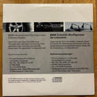 CD-levy BMW E90 3-sarja varustekonfiguraattori 2005 CD-ROM - pikkukuva 3