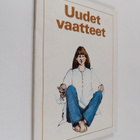 Tony Guldbrandzen : Uudet vaatteet - pikkukuva 1