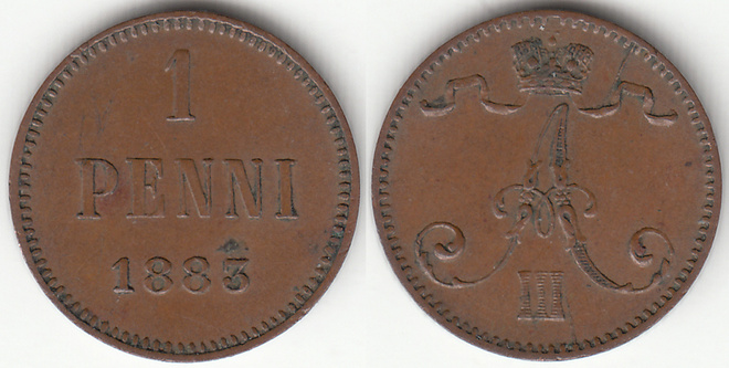 1 p 1883