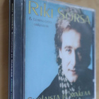 CD Riki Sorsa : Suolaista ja makeaa - pikkukuva 1