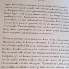 Sauros: Iita Linta Lyytia - Satu pienestä tytöstä - pikkukuva 4