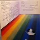 MATAYA CLIFFORD : STAR FELL FROM HEAVEN  LP - pikkukuva 2