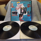 K-TEL HIT LINE - HEART BEAT 1 (2LP) - pikkukuva 2