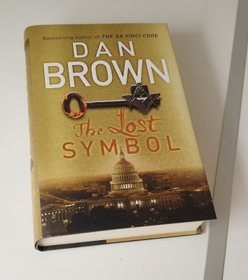 The Lost Symbol (kovakantinen)