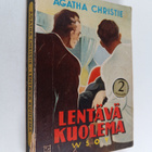 Agatha Christie : Lentävä kuolema - pikkukuva 1