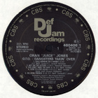 Oran Juice Jones - G.T.O. Gangsters Takin' Over LP - pikkukuva 5