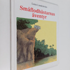 Lena Landström : Småflodhästarnas äventyr - pikkukuva 1