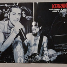 Jane's Addiction / Rage Against The Machine - posteri - pikkukuva 1
