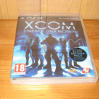 XCOM Enemy Unknown Ps3 - pikkukuva 1