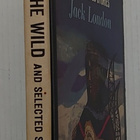 Jack London - The Call of the Wild and Selected Stories - pikkukuva 2