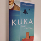 Riitta Jalonen : Kuka sinut omistaa - pikkukuva 1