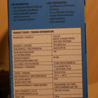 LED-valonheitin 10 W (2 kpl) - pikkukuva 5