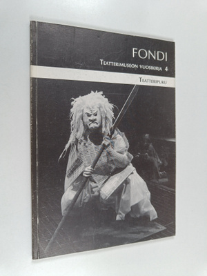 Fondi 4 : teatteripuku