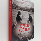 Denise Rudberg : Salainen koodi - pikkukuva 1