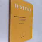 Olli-Pekka Vainio : Kolminaisuudesta osallinen : piirteit... - pikkukuva 1
