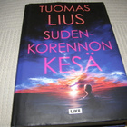 Tuomas Lius Sudenkorennon kesä  -sid - pikkukuva 1