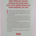 Kristiina Koivunen : Suuruudenhullu Turkki - pikkukuva 2