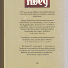Peter Hoeg, Kuvitelma 20.vuosisadasta - pikkukuva 2