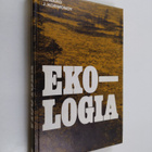 Edward J. Kormondy : Ekologia - pikkukuva 1