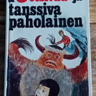 Alfred Hitchcock - 3 etsivää ja tanssiva paholainen - pikkukuva 1