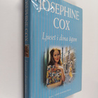 Josephine Cox : Ljuset i dina ögon : roman - pikkukuva 1