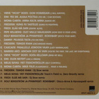 Eri esittäjiä CD Mikä Fiilis! - pikkukuva 2
