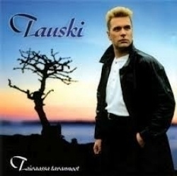Tauski - Taivaassa tavanneet CD