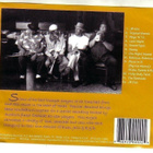 cd, The Texas Trumpets featuring the Eastside Band: s/t [jaz - pikkukuva 4