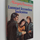 Margit Sandemo : Luostari kyynelten laaksossa - pikkukuva 1