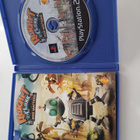 Ratchet And Clank Size Matters PS2 CIB - pikkukuva 2