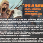 Rampage Big Meets Bigger - BR + BR 3D - UUSI - pikkukuva 3