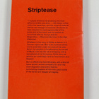 Simenon Georges : Striptease - pikkukuva 2