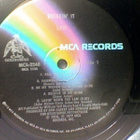 LAW :: BREAKIN'IT :: VINYYLI  LP   ORIGINAL  U.S.A.    1977 - pikkukuva 3