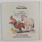 Åke Eriksson : Noora karkaa - pikkukuva 2