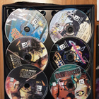 LucasArts Archives Vol. II: STAR WARS -pelejä 6CD - pikkukuva 5