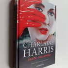 Charlaine Harris : Verta sakeampaa - pikkukuva 1