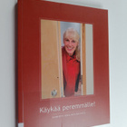 Käykää peremmälle! : kirjoituksia kyläilystä - pikkukuva 1