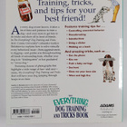 Gerilyn J Bielakiewicz : The Everything Dog Training And ... - pikkukuva 2