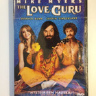 The Love Guru (DVD) Mike Myers ja Justin Timberlake (UUSI) - pikkukuva 1