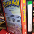 VHS POKEMON 7 :  MAJAKAN MYSTEERI ( SIS POSTIKULU) - pikkukuva 2