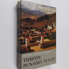 Stuart Gelder : Tiibetin punaiset tuulet - pikkukuva 1