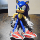 Figuuri Sonic - pikkukuva 1