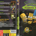 SIMPSONS KAUHUJEN TALO (28 452) k -FI- DVD - pikkukuva 1