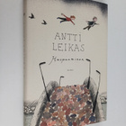 Antti Leikas : Huopaaminen - pikkukuva 1
