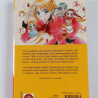 Natsumi Ando : Horoskooppimysteerit 4 - pikkukuva 2