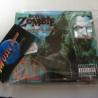ROB ZOMBIE - SINISTER URGE CD PROMO SAMPLER - pikkukuva 1