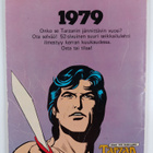Tarzan 1978 : Keräilykirja - pikkukuva 2