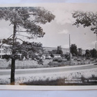VANHA Postikortin Alkup.Mallikappale Helsinki 1950-luku - pikkukuva 1