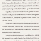 Tom Erik Arnkil: Palveluiden dialoginen kehittäminen - pikkukuva 3